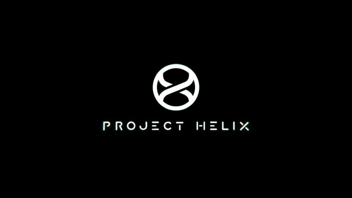 Microsoft Reveals “Project Helix” Next-Gen Xbox Plans